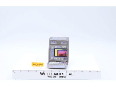 Science Tricorder Mark X Star Trek Voyager DS9 eFX Collectibles Replica Prop