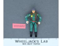 Big Bear V1 1992 G.I. Joe Hasbro Vintage Action Figure