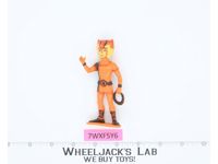 Wilykat Wily Kat 100% Complete Thundercats 1985 LJN Vintage Action Figure