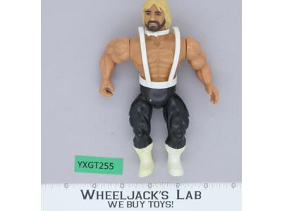 Steve Keirn The Fabulous Ones AWA Wrestling Remco 1985 Vintage Action Figure