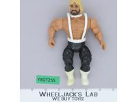 Steve Keirn The Fabulous Ones AWA Wrestling Remco 1985 Vintage Action Figure