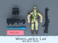 Gung-Ho V3 G.I. Joe 1993 Hasbro Vintage Action Figure