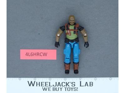 Roadblock V5 G.I. Joe 1992 Hasbro Vintage Action Figure