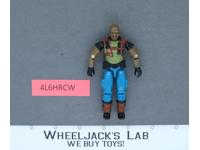 Roadblock V5 G.I. Joe 1992 Hasbro Vintage Action Figure