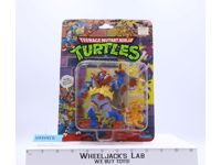 Wingnut & Screwloose Teenage Mutant Ninja Turtles TMNT 1990 Playmates NEW MOSC
