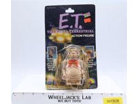 E.T. Extending Neck The Extra-Terrestrial 1982 LJN Action Figure NEW SEALED