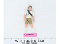 Tim Murphy Jurassic Park Series l 1993 Kenner Vintage Action Figure