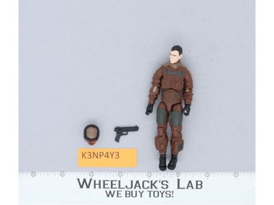 Lightfoot G.I. Joe Custom 3.75 Action Figure