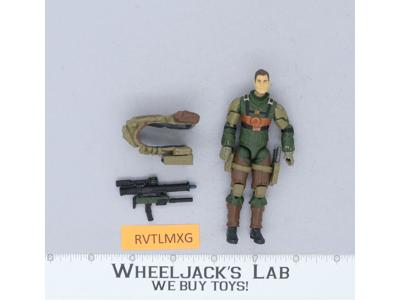 Cross Hair G.I. Joe Custom 3.75 Action Figure