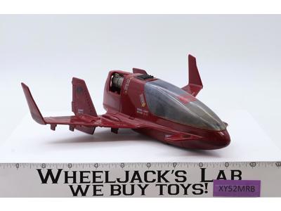 Cobra Firebat GI Joe 1986 Hasbro Vintage Action Figure Vehicle