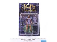 Cordelia Purple Buffy the Vampire Slayer 2000 Moore Collectibles 6" NEW SEALED