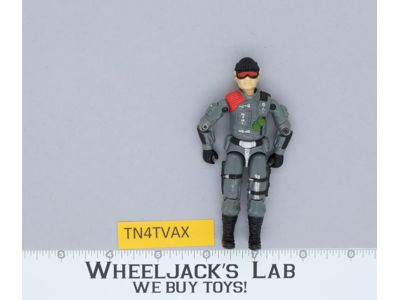 Low-Light V1 G.I. Joe 1986 Hasbro Vintage Action Figure