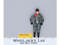 Low-Light V1 G.I. Joe 1986 Hasbro Vintage Action Figure