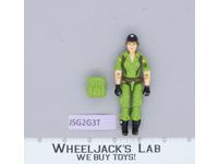 Lady Jaye V1 1985 G.I. Joe Hasbro Vintage Action Figure