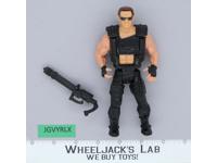 Terminator Secret Weapon Terminator 2 1992 Kenner Vintage Action Figure