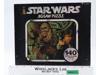 Han & Chewbacca Star Wars 1977 Kenner 140 Piece 14x18 Jigsaw Puzzle NEW SEALED