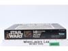 Han & Chewbacca Star Wars 1977 Kenner 140 Piece 14x18 Jigsaw Puzzle NEW SEALED
