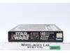 Han & Chewbacca Star Wars 1977 Kenner 140 Piece 14x18 Jigsaw Puzzle NEW SEALED