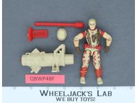 Duke V3 G.I. Joe 1992 Hasbro Vintage Action Figure