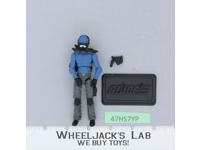 Shipwreck v16 100% Complete G.I. Joe Dollar General Exclusive 2013 Hasbro