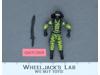 Nunchuk V1 G.I. Joe 1992 Hasbro Vintage Action Figure