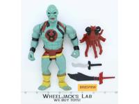 Mumm-Ra 100% Complete Thundercats 1985 LJN Vintage Action Figure