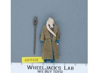 Bib Fortuna 100% Complete Star Wars ROTJ 1983 Vintage Kenner NO REPRO