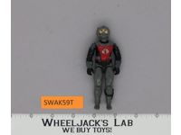 Eels V1 G.I. Joe 1985 Hasbro Vintage Action Figure