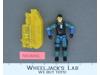 Shockwave V3 G.I. Joe 1992 Hasbro Vintage Action Figure