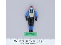 Snake Eyes V4 G.I. Joe 1991 Hasbro Vintage Action Figure