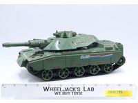 MOBAT Motorized Battle Tank G.I. Joe Hasbro 1982 Vintage Action Figure Vehicle