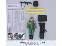 Big Bear V1 100% Complete G.I. Joe 1992 Hasbro Vintage Action Figure