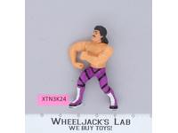 Rick Rude 100% Complete WWF WWE Wrestling 1990 Hasbro Titan Sports Vintage