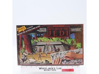 Star Wars ROTJ Battle on Endor Transfer Set Presto Magix Vintage 1983 MISB NOS