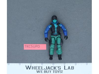 Beach Head V2 G.I. Joe 1993 Hasbro Vintage Action Figure