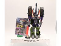 Megatron 100% Complete Transformers Armada 2002 Hasbro Action Figure