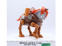 Stridor 100% Complete He-Man Masters of the Universe MOTU 1984 Mattel Vintage