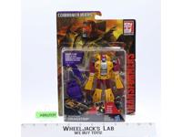 Dragstrip Transformers Combiner Wars 2015 Hasbro Action Figure NEW SEALED
