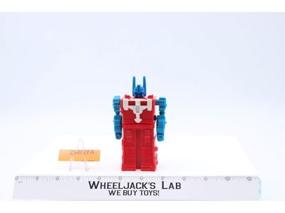 Ultra Magnus Voice Synthesizer 1986 Hasbro G1 Transformers Action Figure