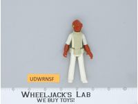 Admiral Ackbar Star Wars ROTJ Return of the Jedi 1983 Kenner Action Figure