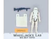 Imperial Hoth Stormtrooper 100% Complete Star Wars ESB 1980 Kenner NO REPRO