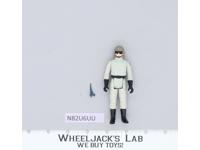 AT-ST Driver 100% Complete Star Wars ROTJ 1984 Kenner Action Figure NO REPRO