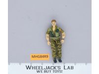 Footloose V1 G.I. Joe 1985 Hasbro Vintage Action Figure