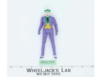 Joker DC Comics Super Powers 1984 Kenner Vintage Action Figure