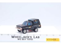 Trailbreaker G1 Transformers 1984 Hasbro Action Figure