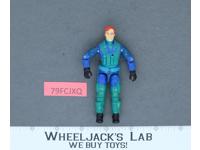 Ace V2 G.I. Joe 1992 Hasbro Vintage Action Figure