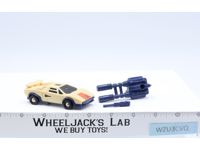 Breakdown Menasor 100% Complete 1986 Vintage G1 Transformers Action Figure