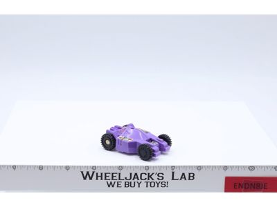 Trypticon Full Tilt STICKERED Vintage Hasbro G1 Transformers 1986 Action Figure