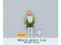 Long Range V1 G.I. Joe 1989 Hasbro Vintage Action Figure