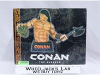 Conan The Avenger 2006 Dark Horse Deluxe 9" Bust 184/2500